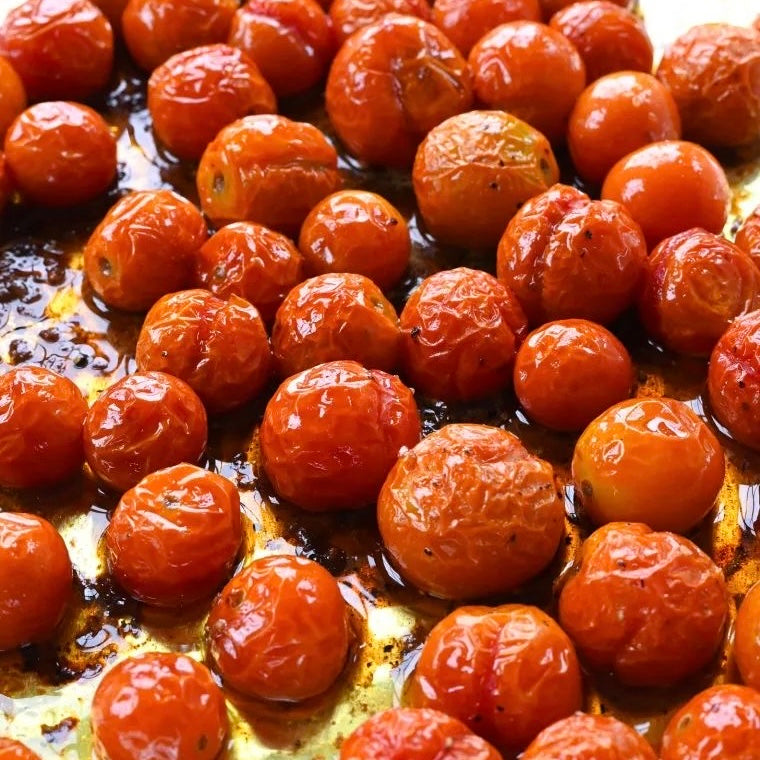 Tomate Confit